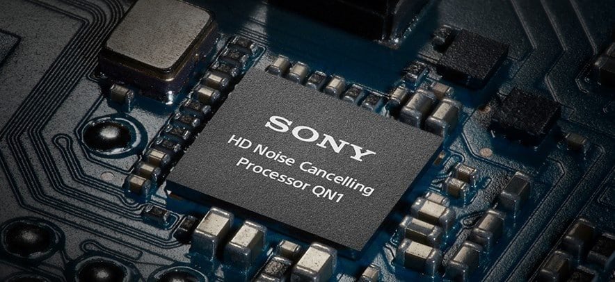 Sony WH-1000X M4 - 2_TechnoSports.co.in