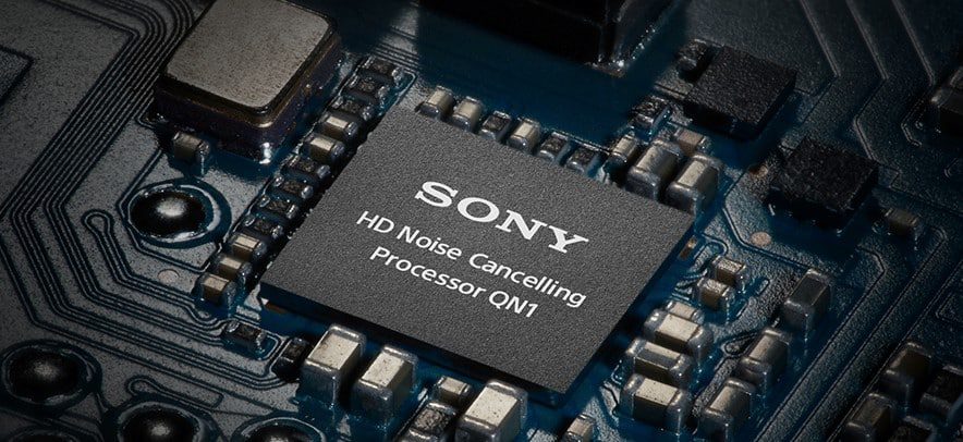 Sony WH-1000X M4 - 2_TechnoSports.co.in