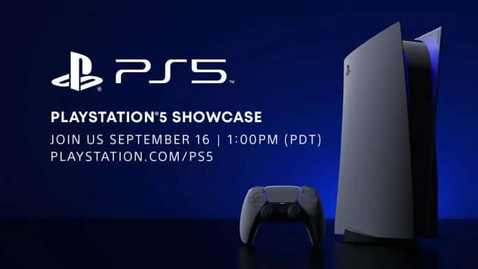 Sony PS5 to be officially announced on 16th September Sony PS5 to be officially announced on 16th September