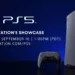 Sony PS5 to be officially announced on 16th September