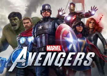 Square Enix's Marvel Avengers becomes one of the most downloaded betas in Play Station History_TechnoSports.co.in