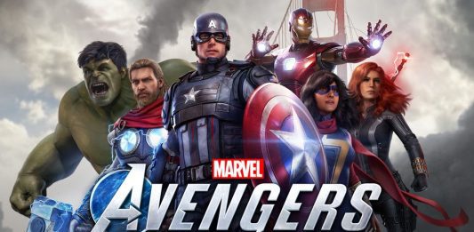 Square Enix's Marvel Avengers becomes one of the most downloaded betas in Play Station History_TechnoSports.co.in