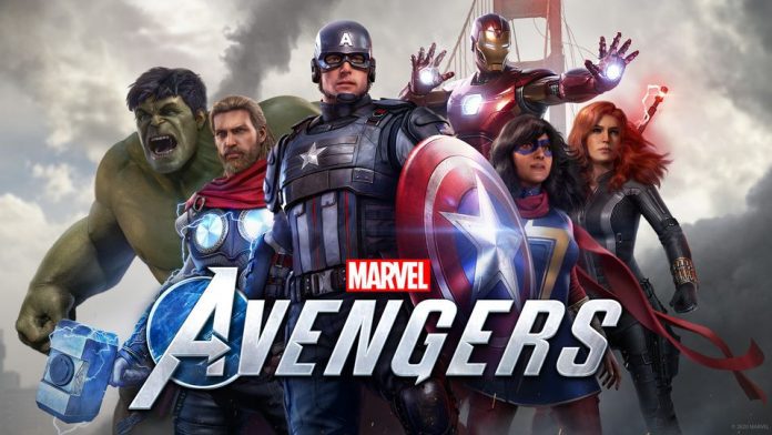 Square Enix's Marvel Avengers becomes one of the most downloaded betas in Play Station History_TechnoSports.co.in Square Enix's Marvel Avengers becomes one of the most downloaded betas in Play Station History_TechnoSports.co.in