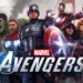 Square Enix's Marvel Avengers becomes one of the most downloaded betas in Play Station History_TechnoSports.co.in