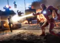 Square Enix's Marvel Avengers becomes one of the most downloaded betas in Play Station History__TechnoSports.co.in
