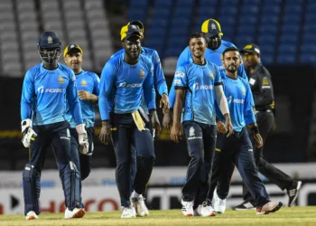 Top 5 Shows For Cricket Fans That Team St Lucia Zouks Is Watching In The Bubble