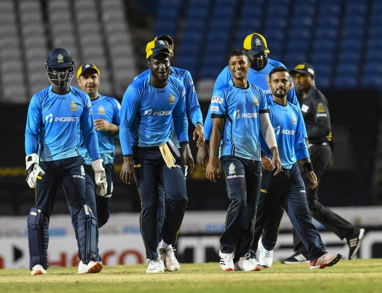 Top 5 Shows For Cricket Fans That Team St Lucia Zouks Is Watching In The Bubble