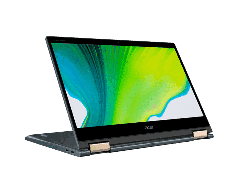 Acer Spin 7 is the first laptop to be powered by Qualcomm Snapdragon 8cx Gen 2 5G