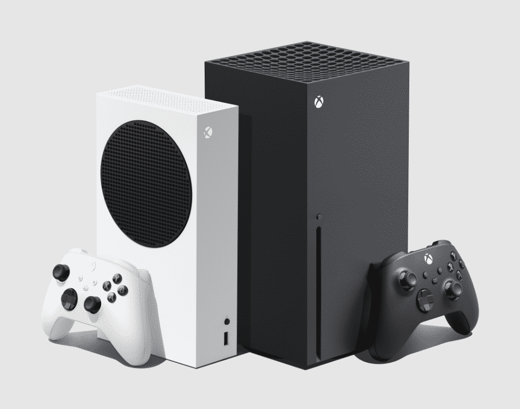 Official: Microsoft Xbox Series X to cost 9 & the Series S will cost 9