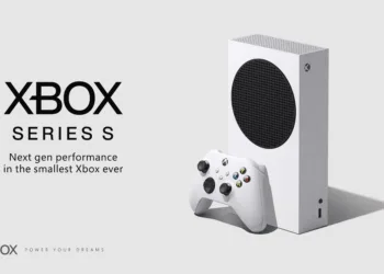 All you need to know about the new $299 priced Microsoft Xbox Series S