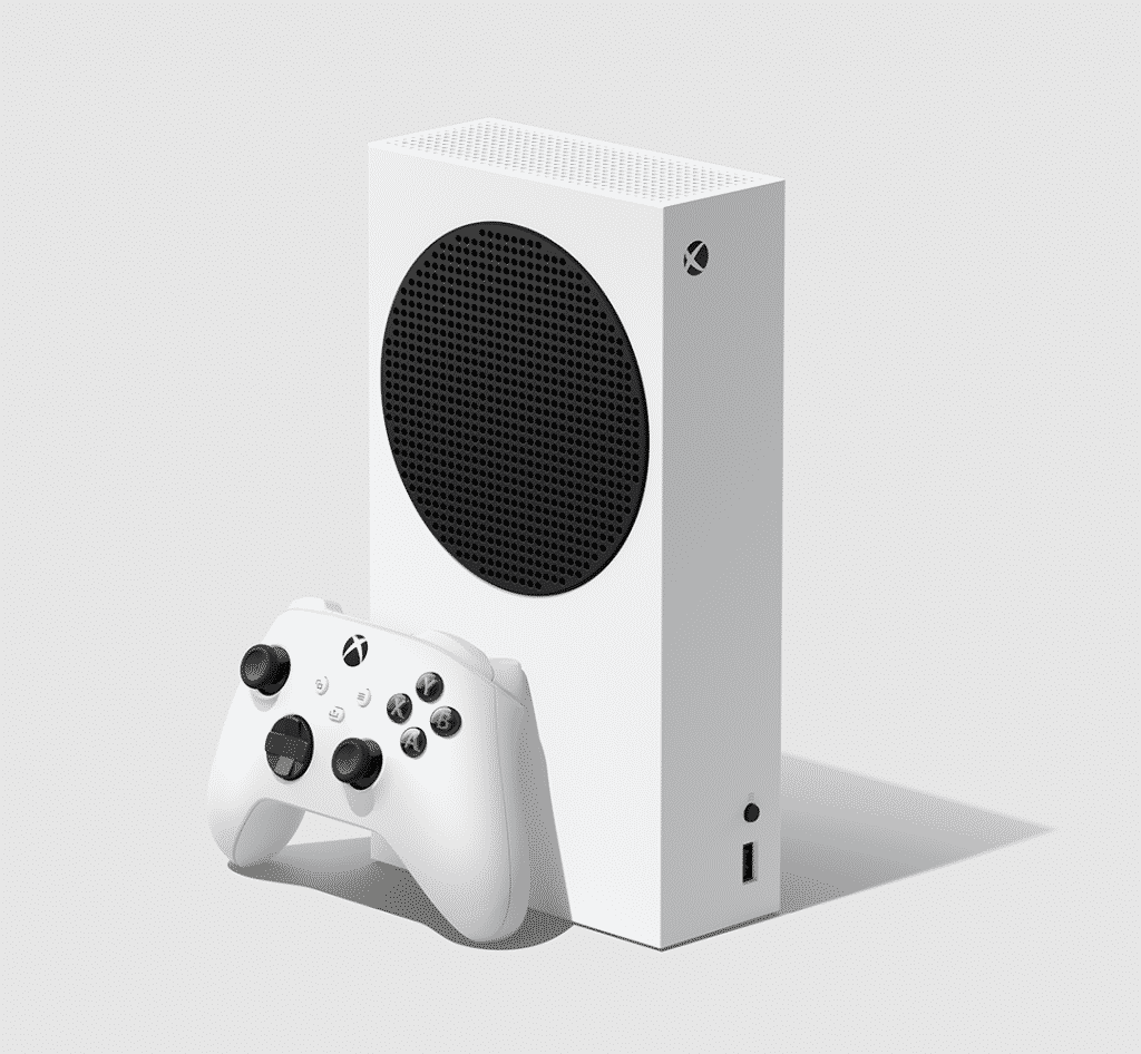 All you need to know about the new 9 priced Microsoft Xbox Series S