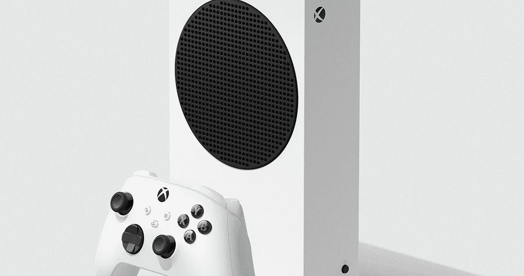 All you need to know about the new $299 priced Microsoft Xbox Series S