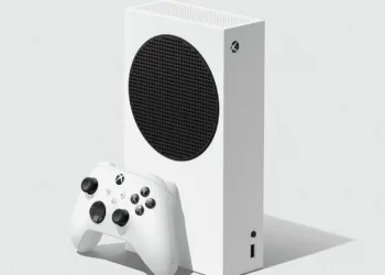 All you need to know about the new $299 priced Microsoft Xbox Series S