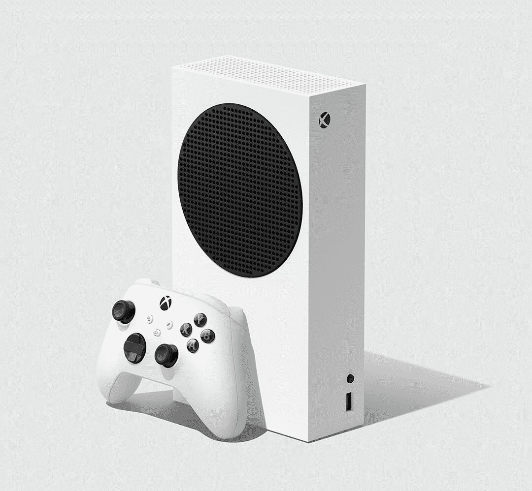 All you need to know about the new $299 priced Microsoft Xbox Series S