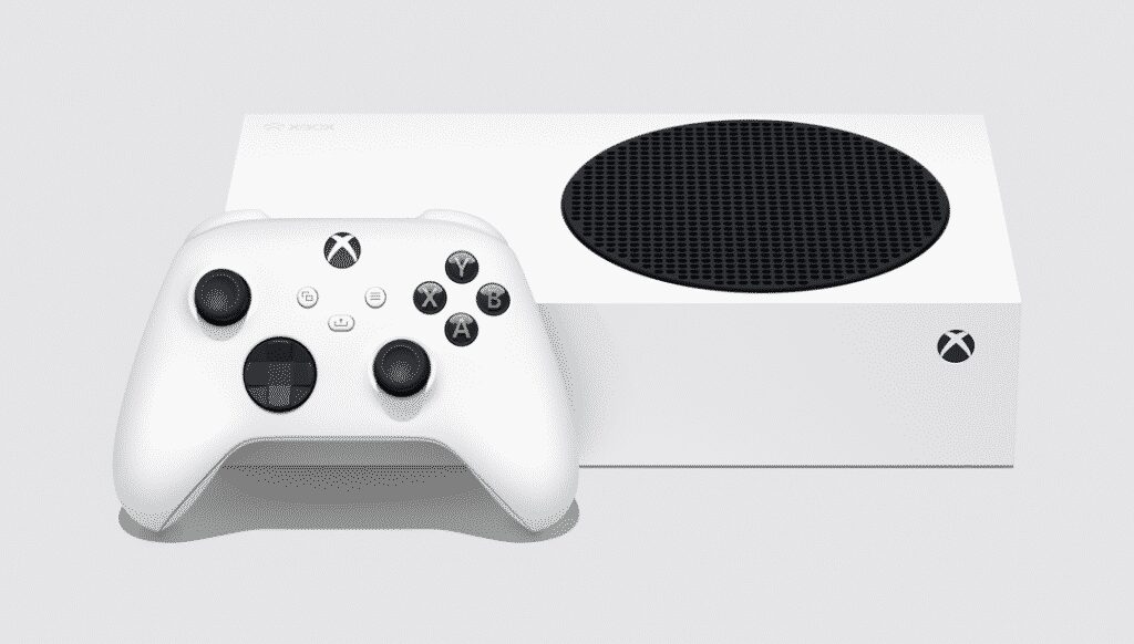 All you need to know about the new 9 priced Microsoft Xbox Series S