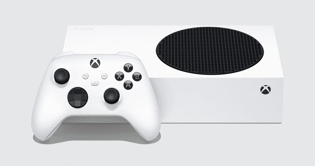 All you need to know about the new $299 priced Microsoft Xbox Series S