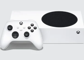 All you need to know about the new $299 priced Microsoft Xbox Series S
