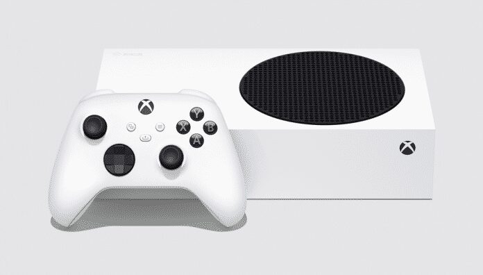 All you need to know about the new $299 priced Microsoft Xbox Series S All you need to know about the new $299 priced Microsoft Xbox Series S