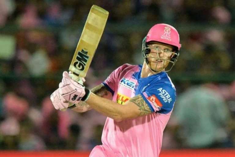 IPL 2020: Ben Stokes set to arrive in UAE during first week of October to boost Rajasthan Royals