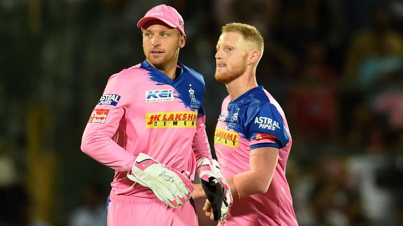 Stokes 2 IPL 2020: Ben Stokes set to arrive in UAE during first week of October to boost Rajasthan Royals