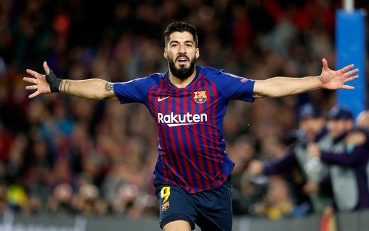 Luis Suarez transfer saga has a new update after Barcelona president Bartomeu allegedly blocks move to Atletico Madrid