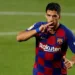 Luis Suarez's career highlights as he scores 500 goals