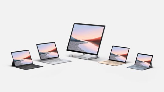 Microsoft to release a budget version of the Surface laptop