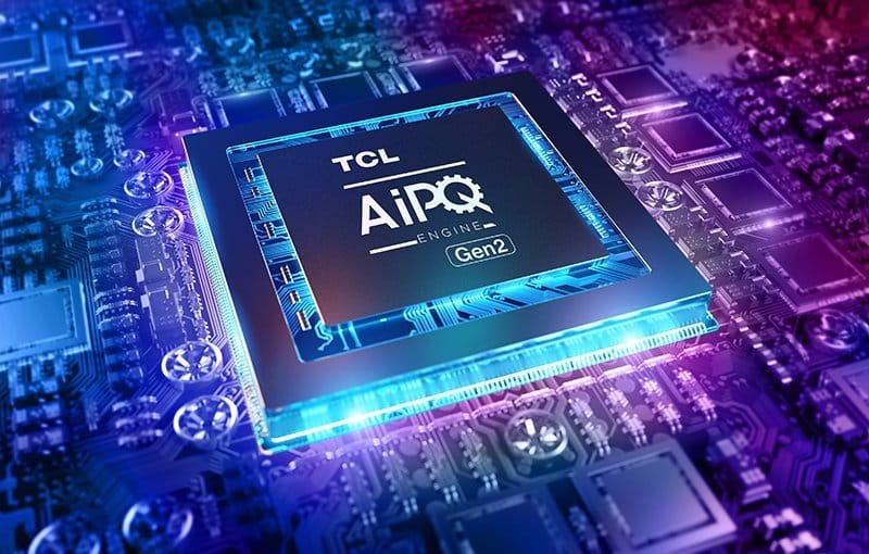 TCL AiPQ Engine Gen2 5b8ae0f3 6dbc 4ca7 b35a 27353f7630be TCL unveiled its latest AIQP Engine Gen-2 for its upcoming TVs