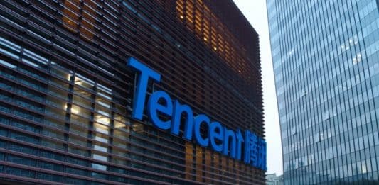 Tencent may engage with Indian Authority to secure the continued availability of Apps_TechnoSports.co.in