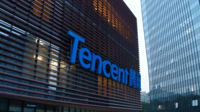 Tencent may engage with Indian Authority to secure the continued availability of Apps_TechnoSports.co.in Tencent may engage with Indian Authority to secure the continued availability of Apps_TechnoSports.co.in