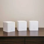 Tenda introduces all-new MW5G Home Mesh Wi-Fi Router System in India
