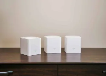 Tenda introduces all-new MW5G Home Mesh Wi-Fi Router System in India