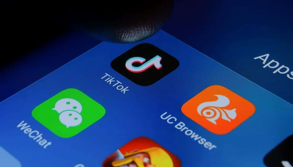 The US Government is Kicking off WeChat & TikTok from the App stores_TechnoSports.co.in