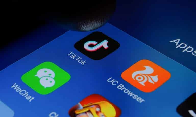 The US Government is Kicking off WeChat & TikTok from the App stores on this Sunday
