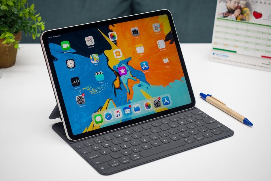 The best iPad to buy right now is an old iPad Apple’s rumored iPad Pro 2021 to become with mini-LED display