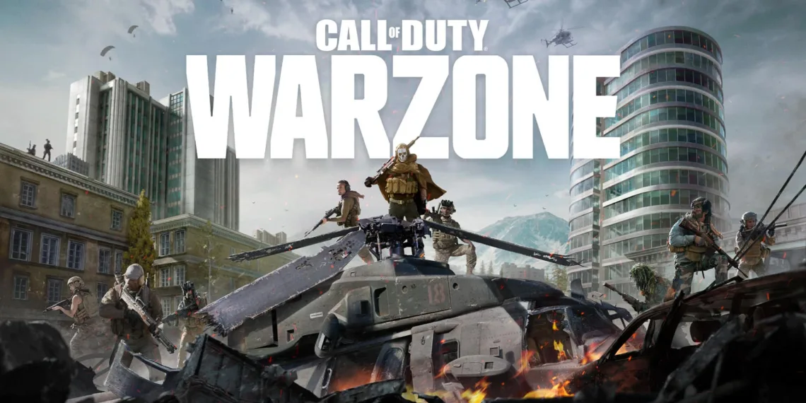 The vehicle removal from Call of Duty Warzone has now been restored_TechnoSports.co.in