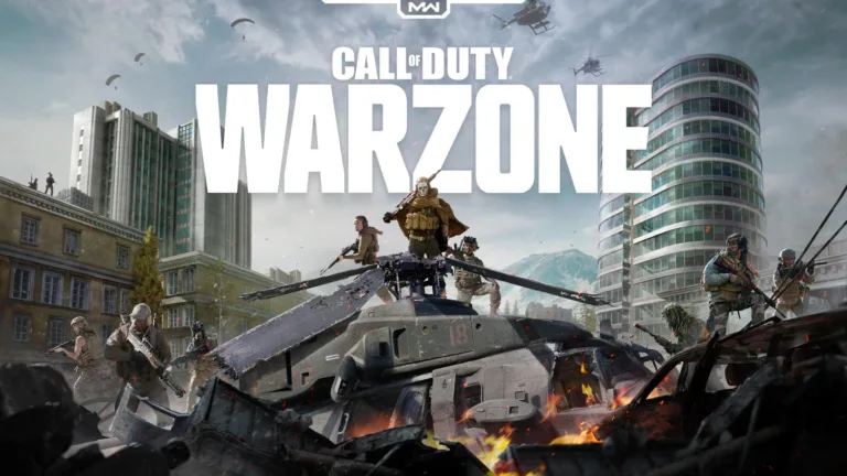 The vehicle removal from Call of Duty Warzone has now been restored_TechnoSports.co.in