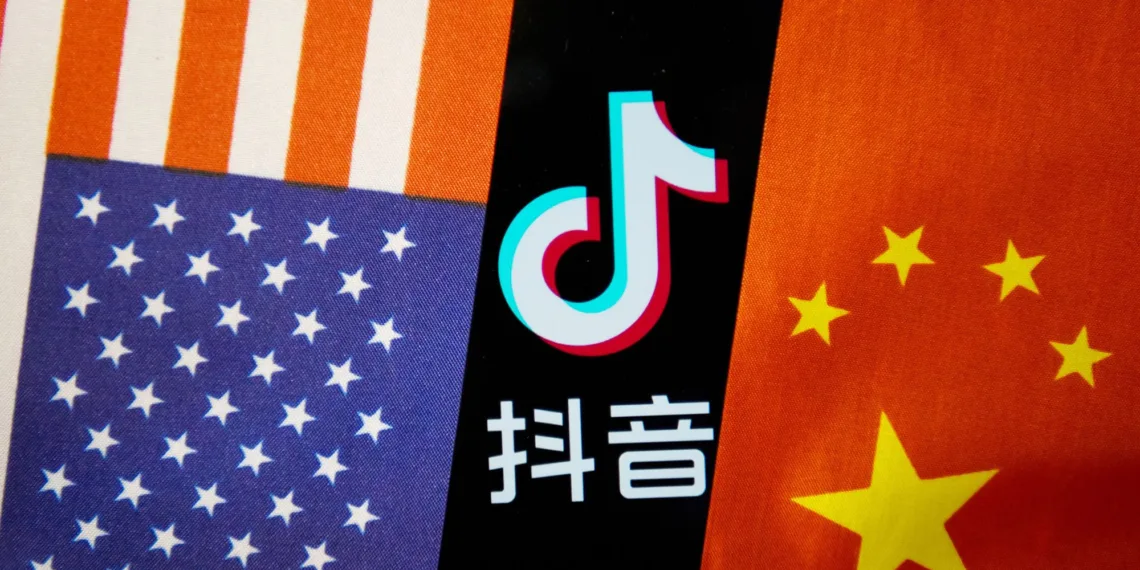 Chinese administration raises its concerns over the TikTok's sale to an American company