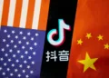 Chinese administration raises its concerns over the TikTok's sale to an American company
