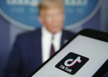 TikTok Sues Trump Administration for the second time_TechnoSports.co.in