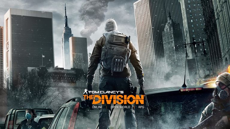 tom clancy the division pc es free to play