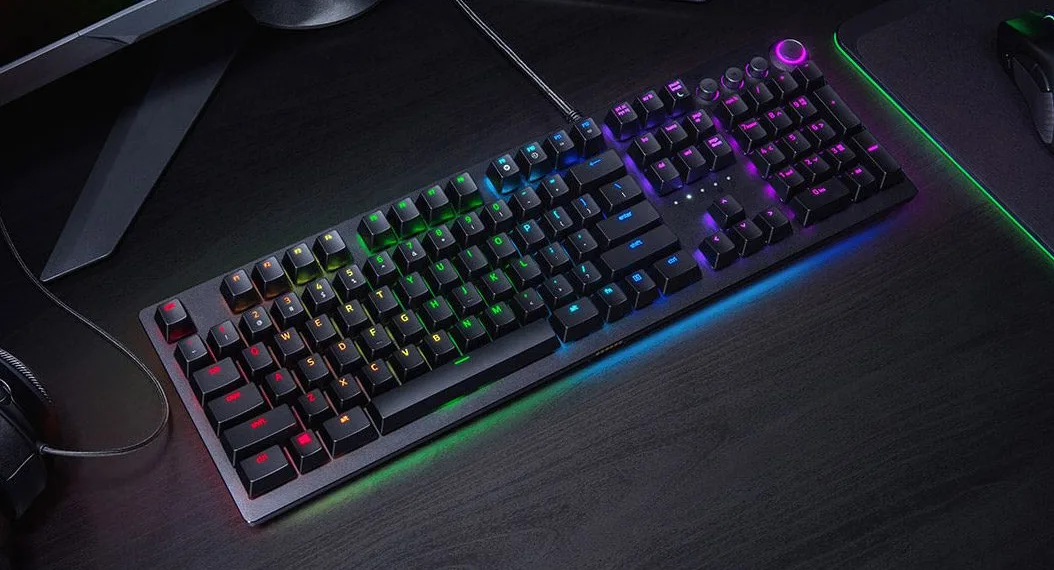 Top 10 Gaming Keyboards under INR 2,000_TechnoSports.co.in