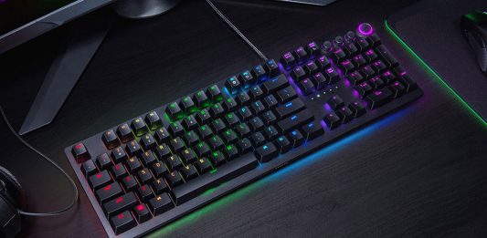 Top 10 Gaming Keyboards under INR 2,000_TechnoSports.co.in