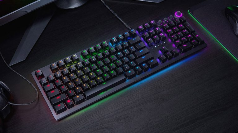 Best deals on Logitech gaming keyboards on Amazon Great Indian Festival