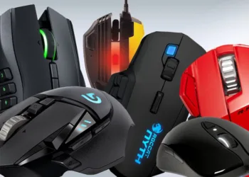 Top 10 Gaming Mouse in India under INR 2,000_TechnoSports.co.in