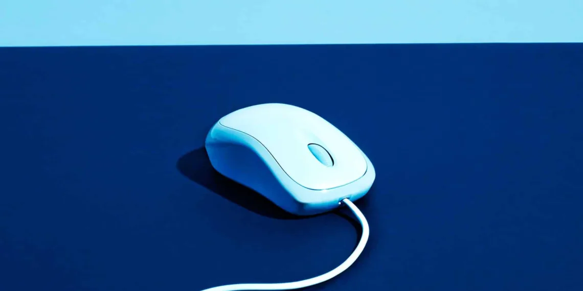 Top 10 Wired Mouse you can get under Rs.600 in India 2020_TechnoSports.co.in