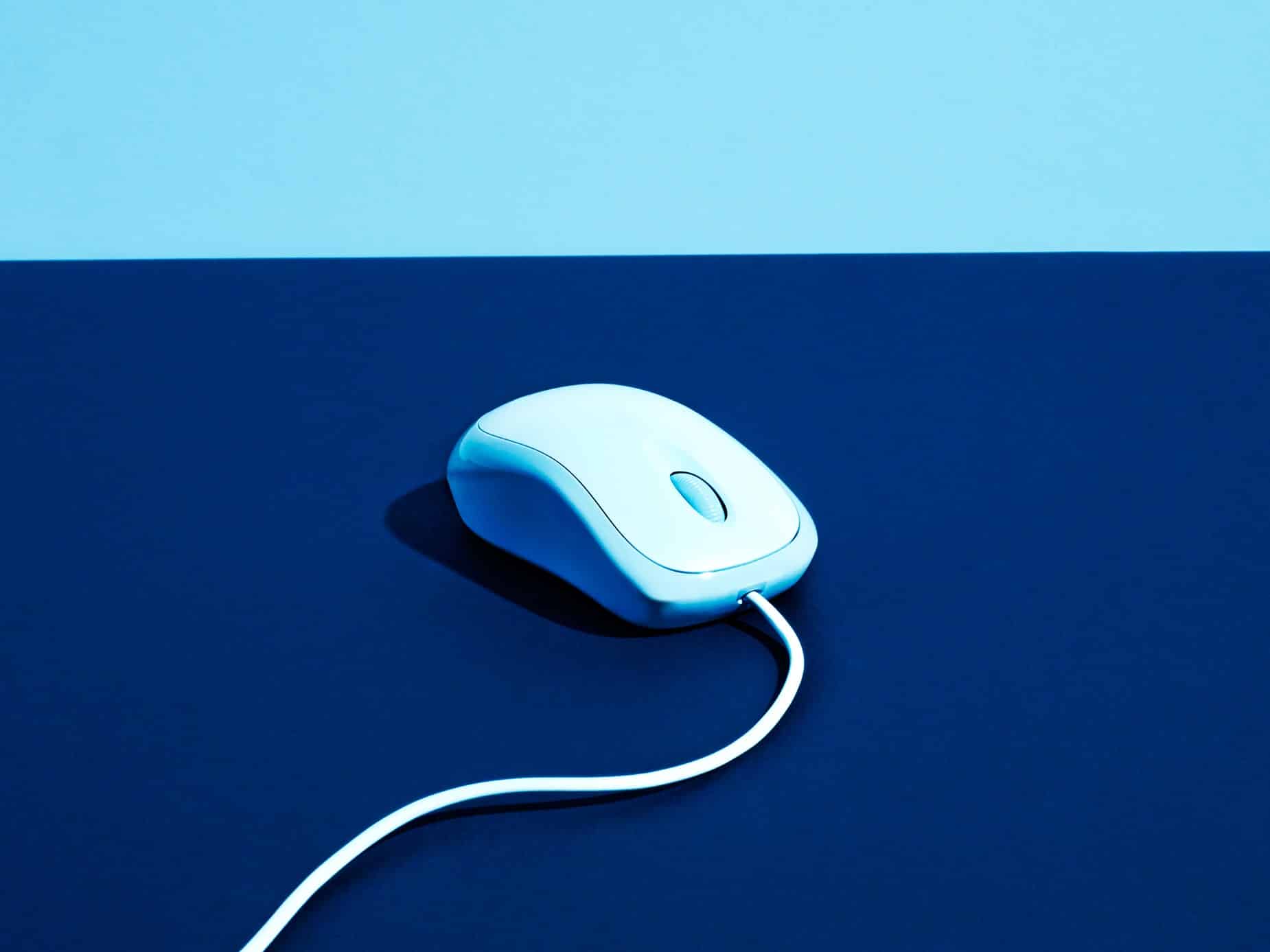 Top 10 Wired Mouse you can get under Rs.600 in India 2020_TechnoSports.co.in
