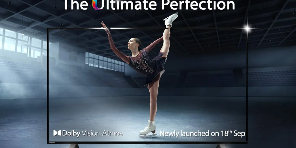 Toshiba comes with three new TV models starting at Rs.12,990_TechnoSports.co.in