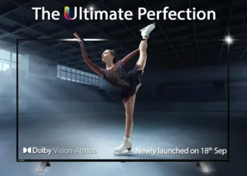 Toshiba comes with three new TV models starting at Rs.12,990_TechnoSports.co.in