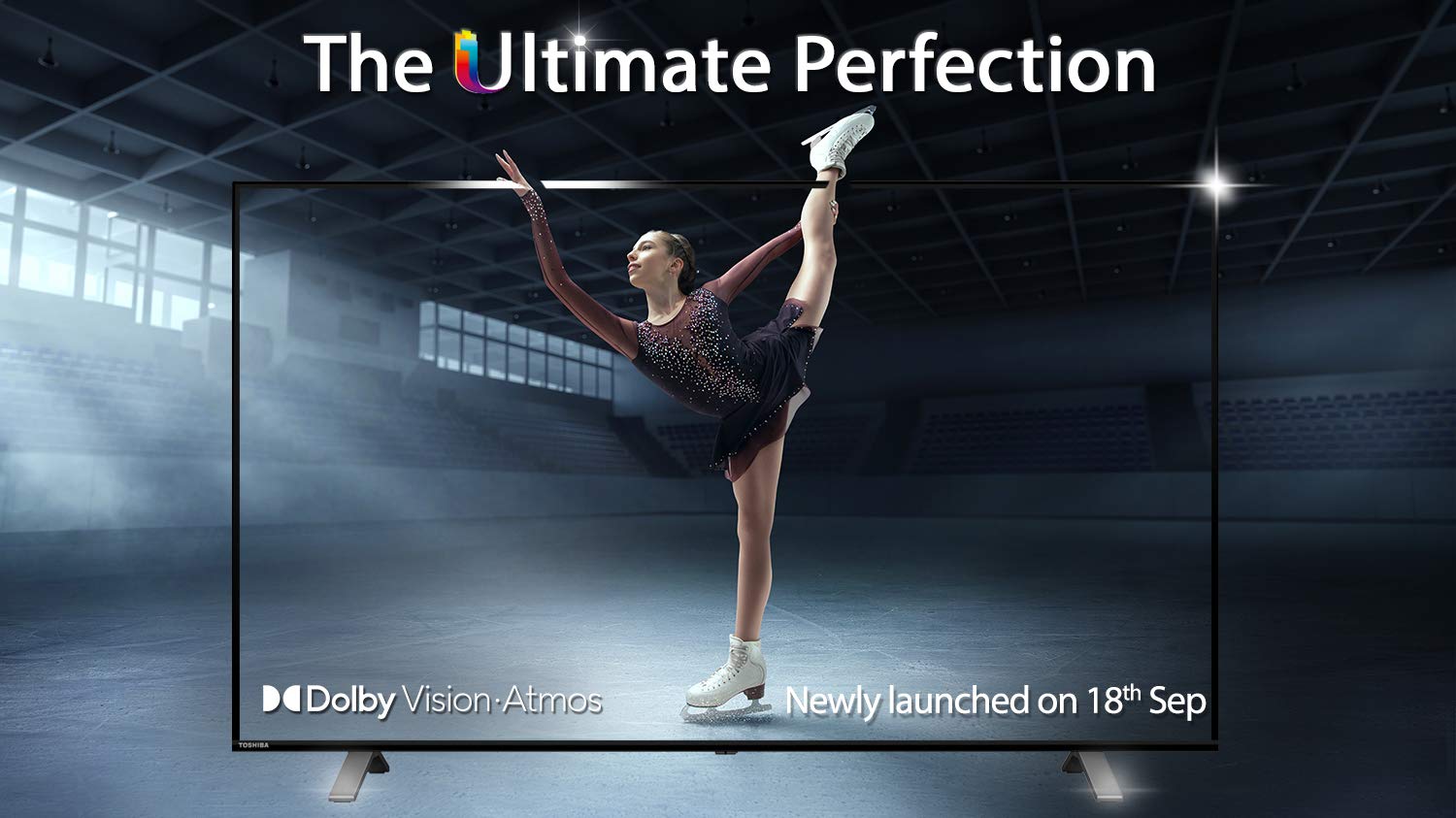 Toshiba comes with three new TV models starting at Rs.12,990_TechnoSports.co.in